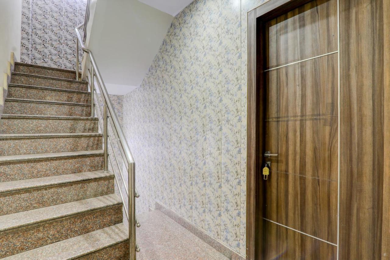 Hotel O Rameshwar Muthiganj Dış mekan fotoğraf