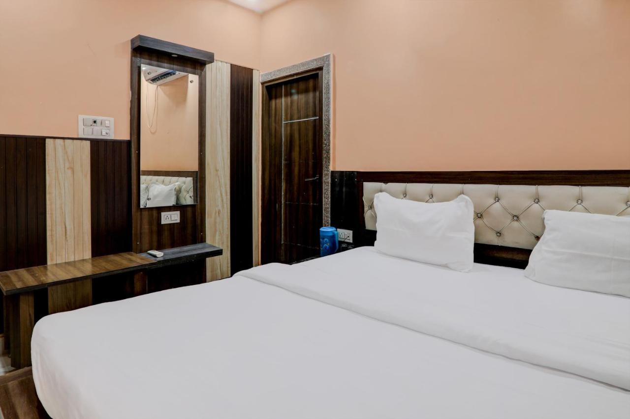 Hotel O Rameshwar Muthiganj Dış mekan fotoğraf
