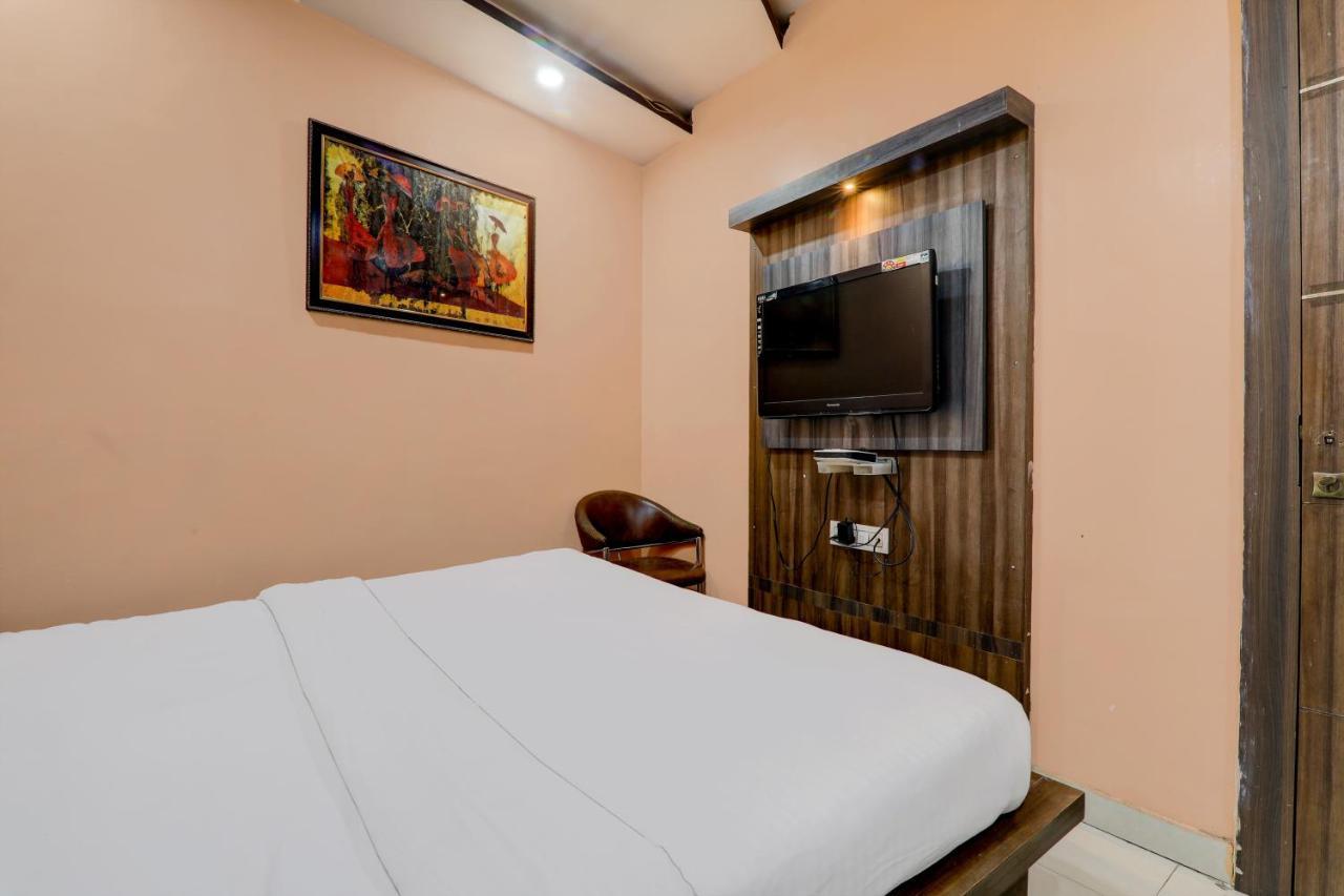 Hotel O Rameshwar Muthiganj Dış mekan fotoğraf