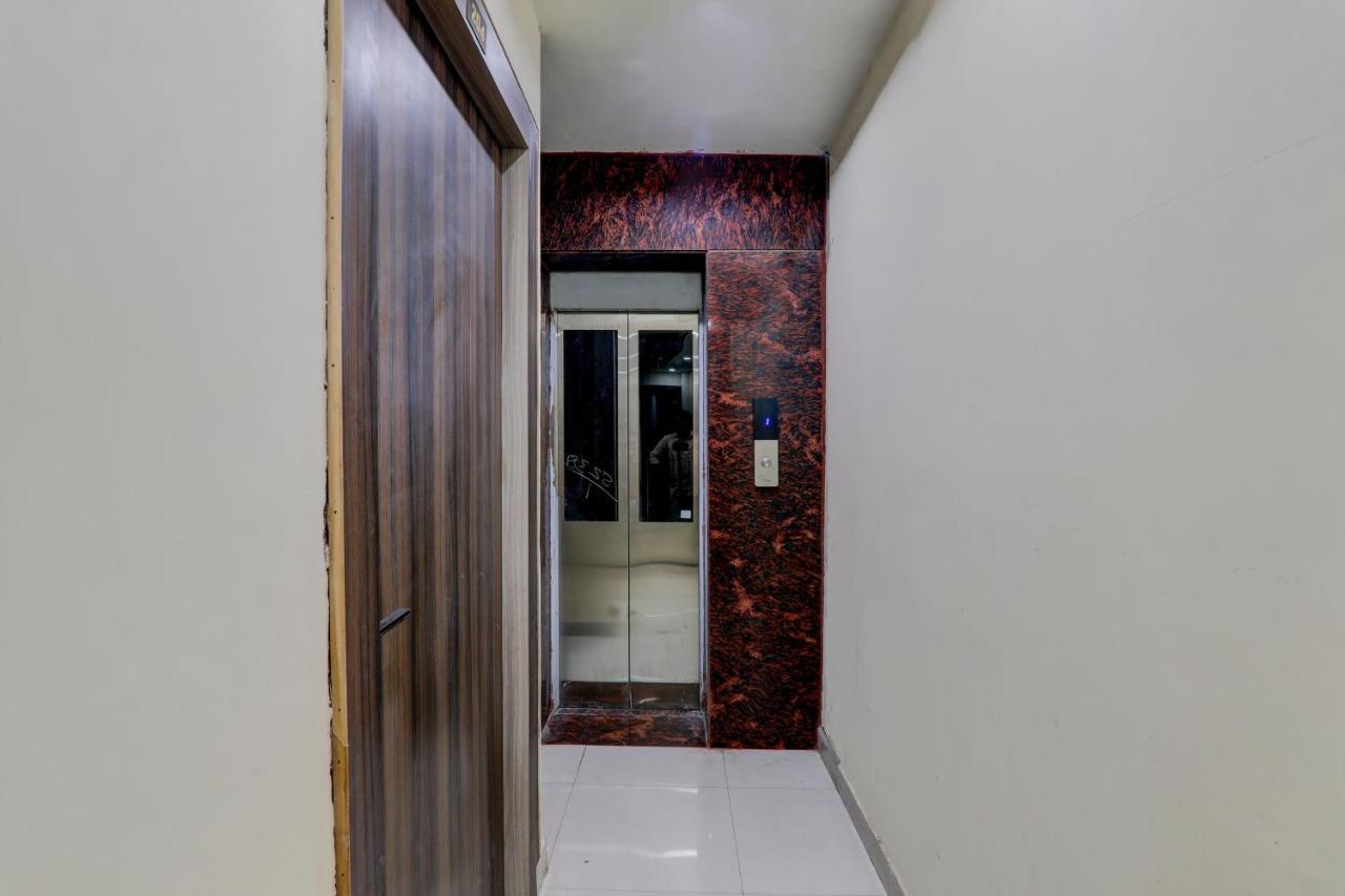 Hotel O Rameshwar Muthiganj Dış mekan fotoğraf