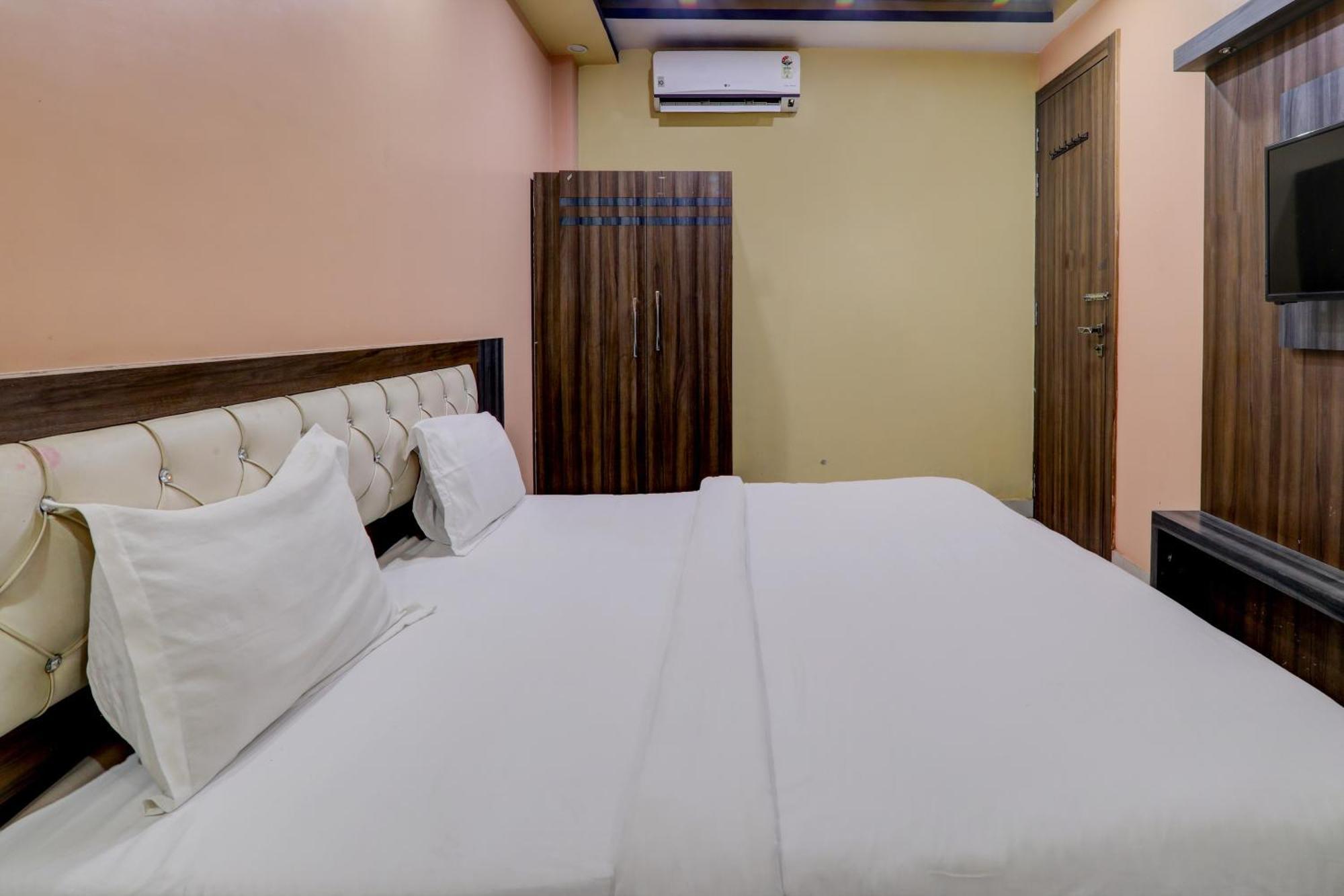 Hotel O Rameshwar Muthiganj Dış mekan fotoğraf